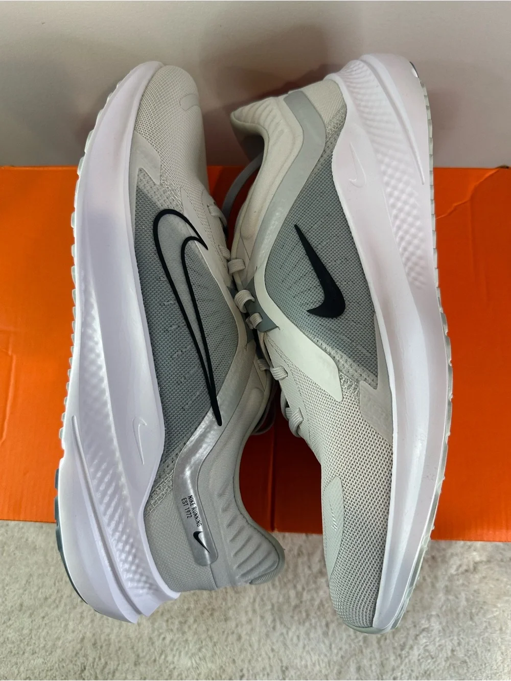 Nike Quest 5